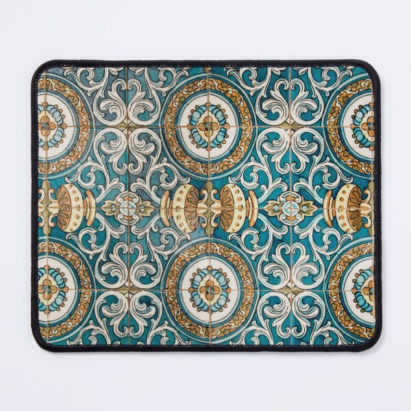 Item preview, Moorish tiles designed and sold by MarioGuti.