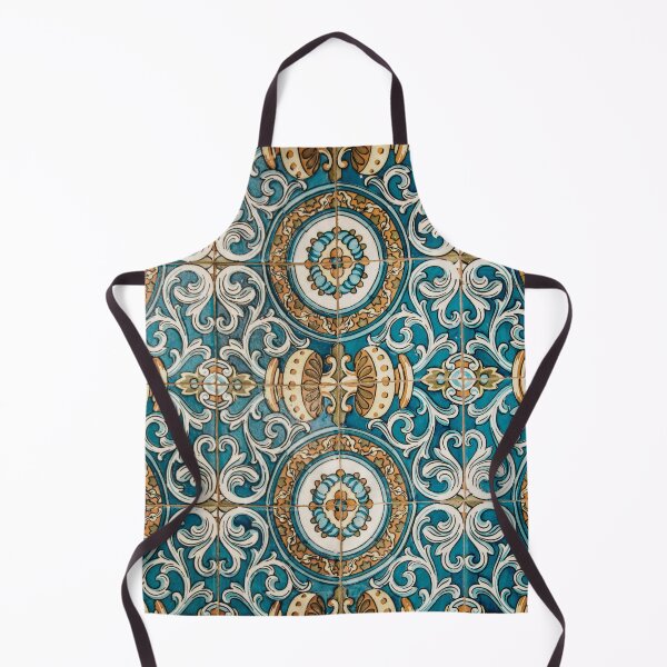 Item preview, Moorish tiles designed and sold by MarioGuti.