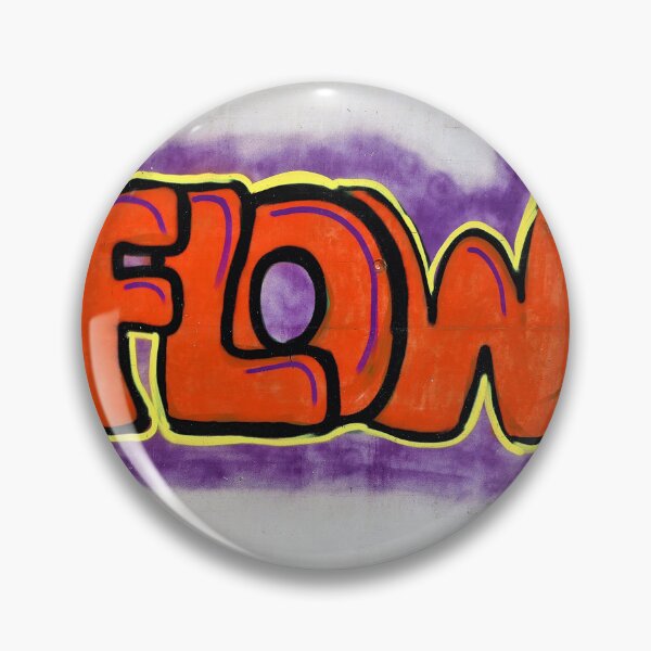 Item preview, Flow Graffiti designed and sold by cmphotographs.