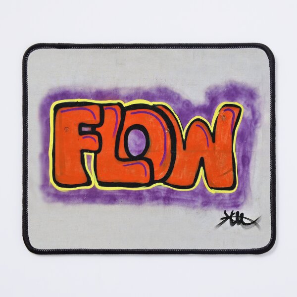 Item preview, Flow Graffiti designed and sold by cmphotographs.