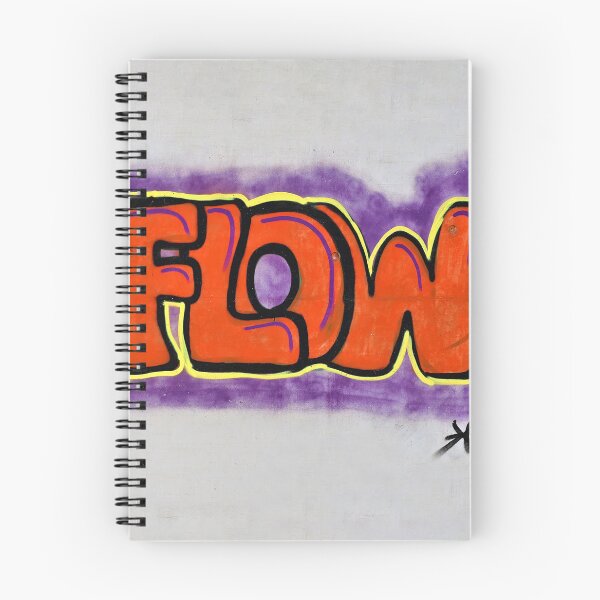 Item preview, Flow Graffiti designed and sold by cmphotographs.