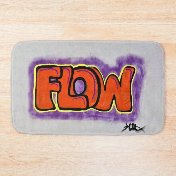 Item preview, Flow Graffiti designed and sold by cmphotographs.