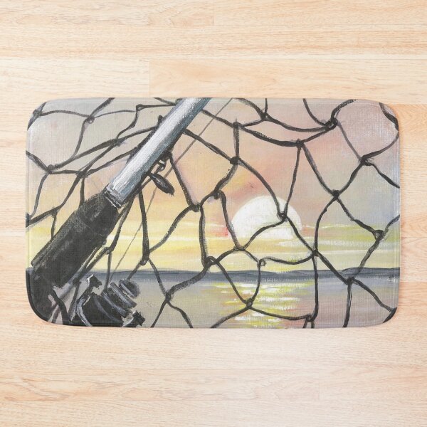 Item preview, Fishing Trip designed and sold by Sally peckham.