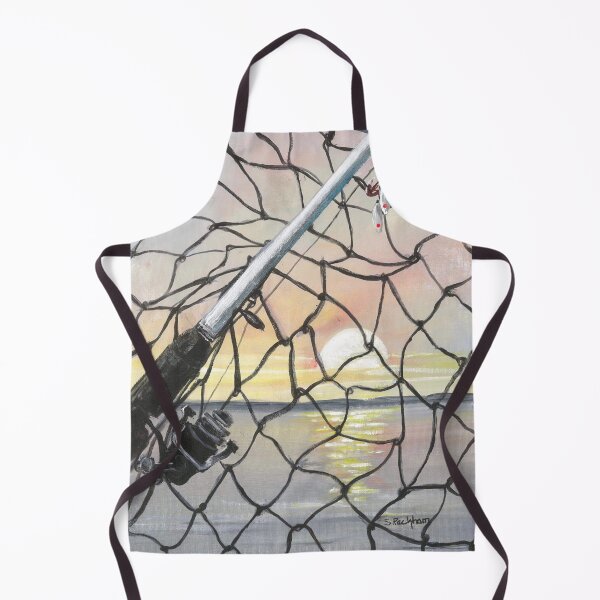 Item preview, Fishing Trip designed and sold by Sally peckham.