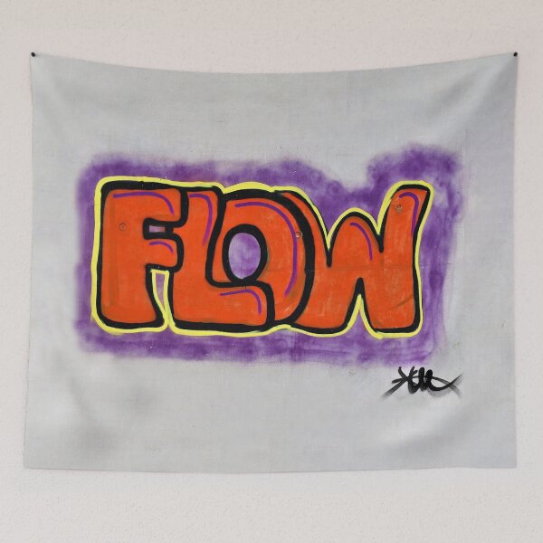 Item preview, Flow Graffiti designed and sold by cmphotographs.