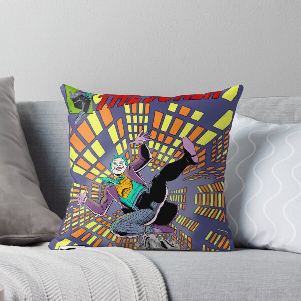 Item preview, Jack Napier designed and sold by MarianoSan.