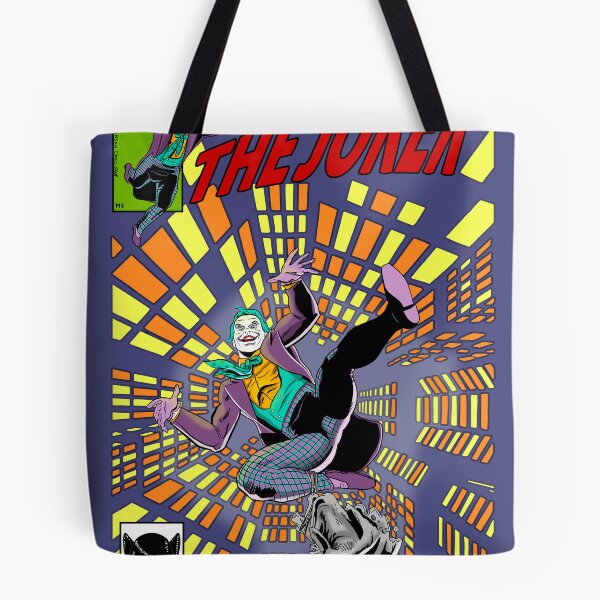 Item preview, Jack Napier designed and sold by MarianoSan.
