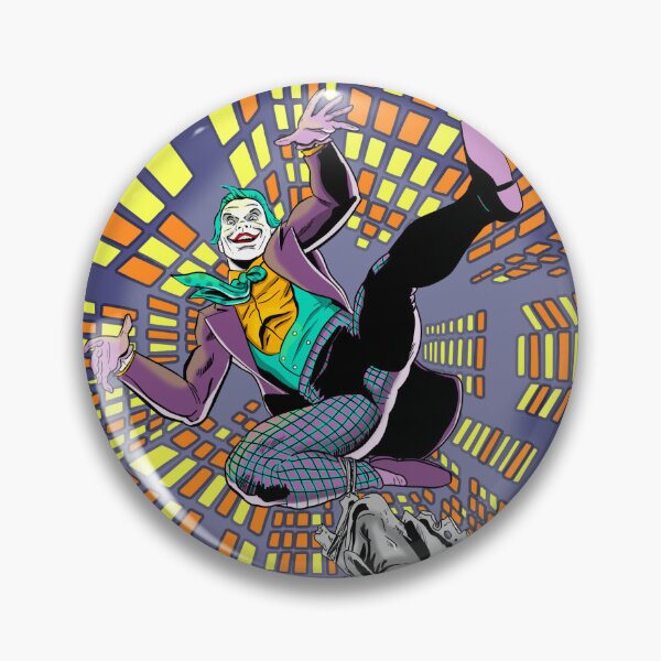 Item preview, Jack Napier designed and sold by MarianoSan.