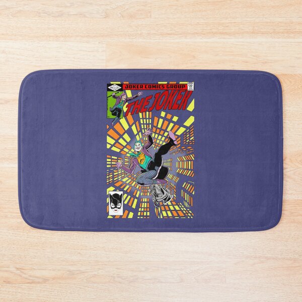 Item preview, Jack Napier designed and sold by MarianoSan.