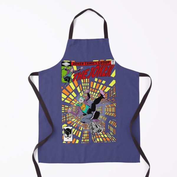 Item preview, Jack Napier designed and sold by MarianoSan.