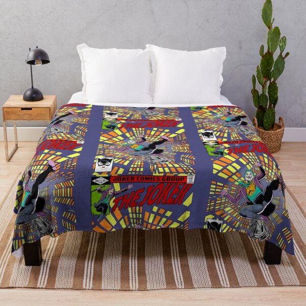 Item preview, Jack Napier designed and sold by MarianoSan.