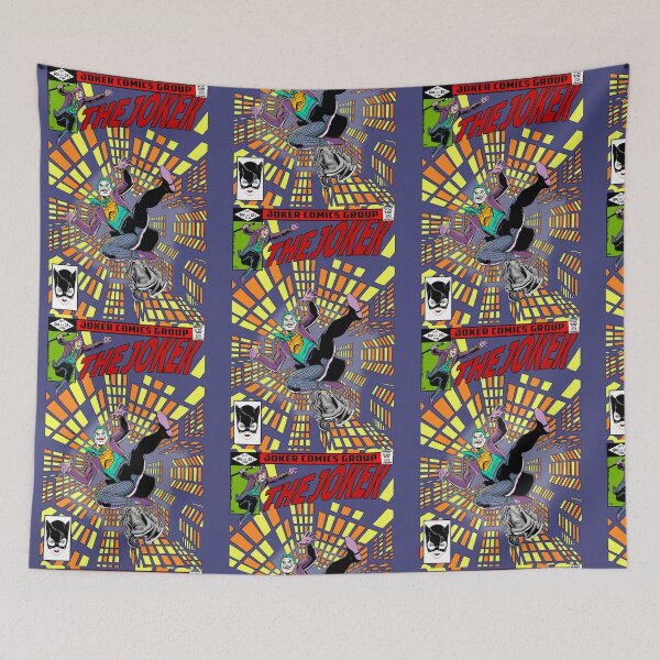 Item preview, Jack Napier designed and sold by MarianoSan.