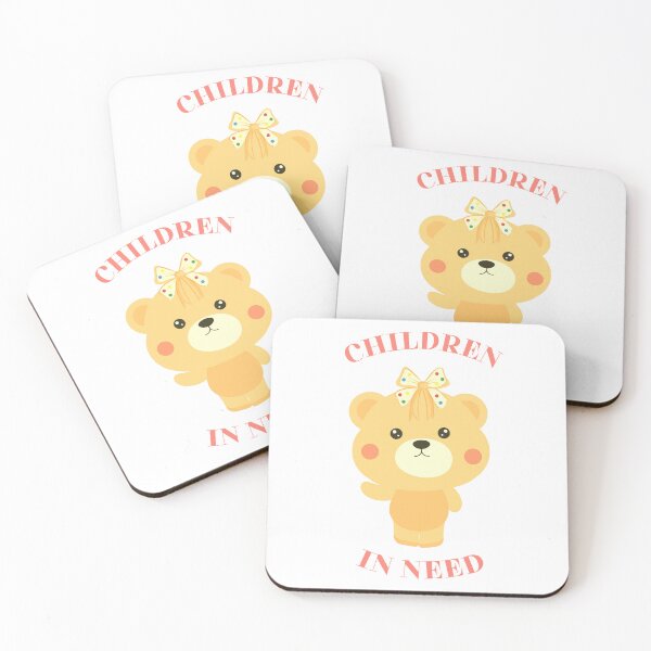 Item preview, Tesco Pudsey Bear Children In Need designed and sold by mileyyoung.
