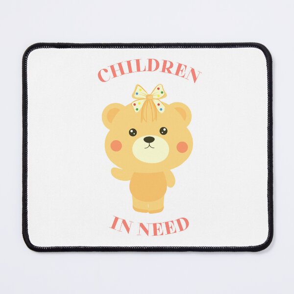 Item preview, Tesco Pudsey Bear Children In Need designed and sold by mileyyoung.