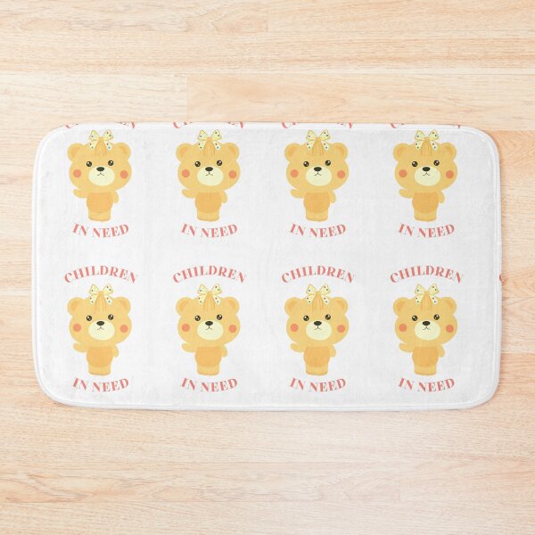 Item preview, Tesco Pudsey Bear Children In Need designed and sold by mileyyoung.