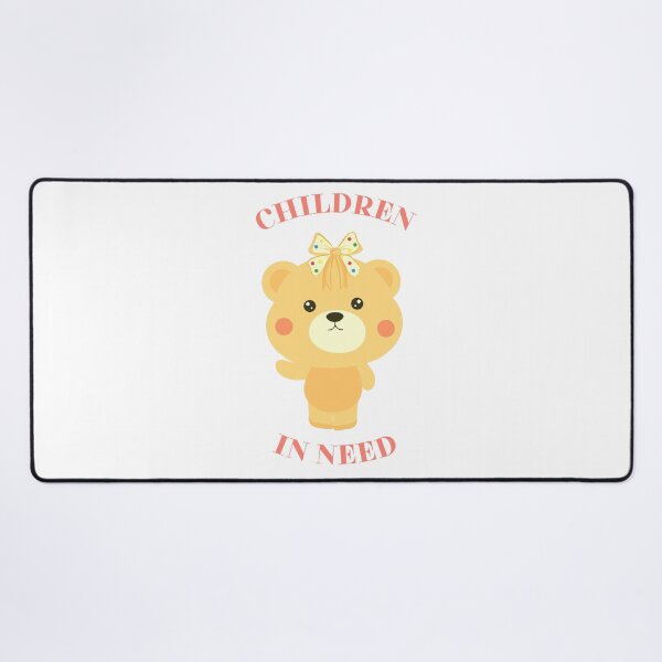Item preview, Tesco Pudsey Bear Children In Need designed and sold by mileyyoung.
