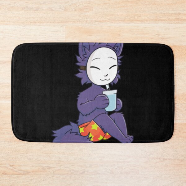 Item preview, kedamono designed and sold by ALAEEDDINEBHM.