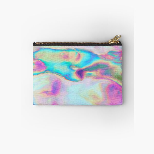 Item preview, Iridescence - Rainbow Abstract  designed and sold by micklyn.