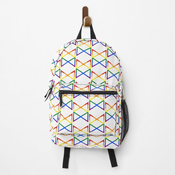 Item preview, Gay Bureau of Balance The Adventure Zone Symbol designed and sold by havensea.