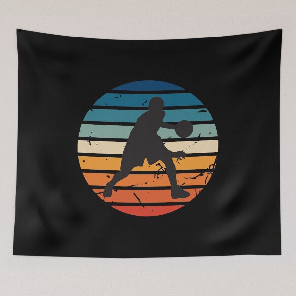 Item preview, Retro Vintage, Funny Basketball for Men And Women, Basketball Player Gift, Basketball Dad, Basketball Mom,Basketball Lovers designed and sold by Diferenty Shop  ⭐⭐⭐⭐⭐.