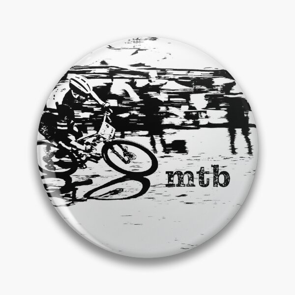 Aperçu de l'œuvre vtt mtb créée et vendue par ricobarinas.