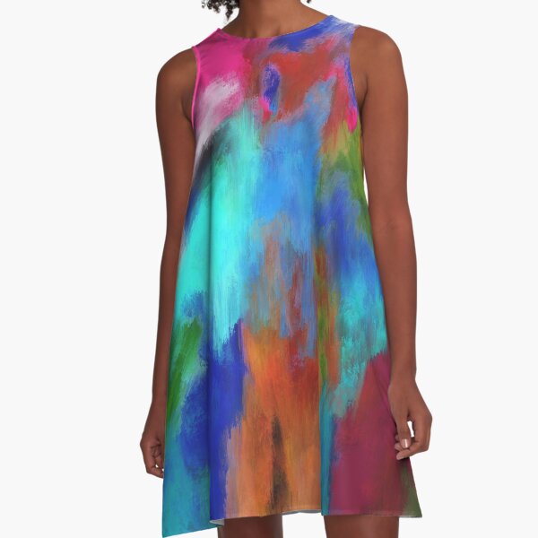 Item preview, Abstract Love  designed and sold by Nora Gad.