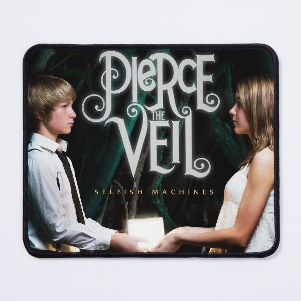 Item preview, Pierce The Veil Romantic Memories Art designed and sold by royson77.