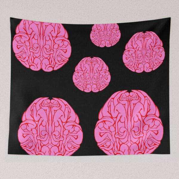 Item preview, The tiny people in my brain designed and sold by kellykart.