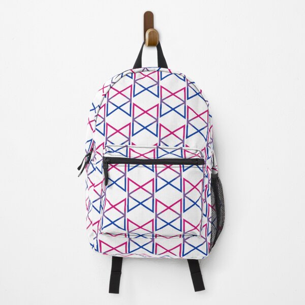 Item preview, Bisexual Bureau of Balance The Adventure Zone Symbol designed and sold by havensea.