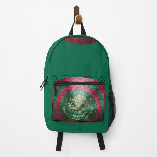 Item preview, captain mexico designed and sold by fooleproof.