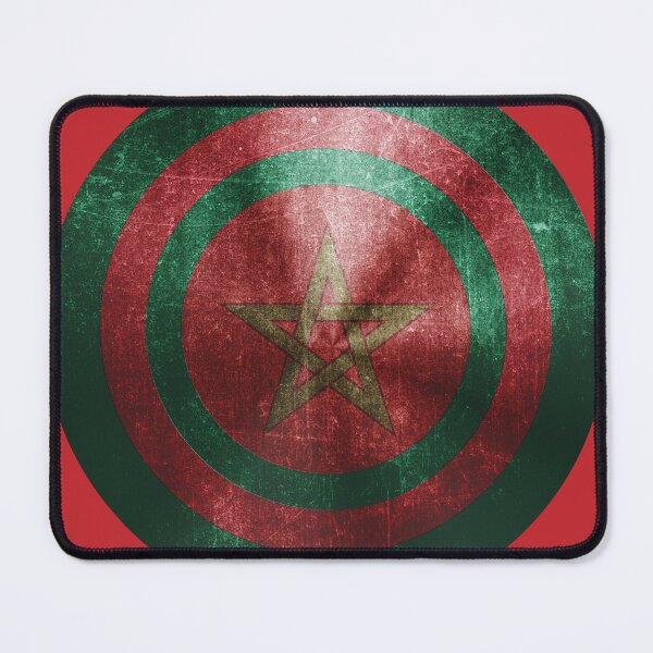Item preview, captain morocco designed and sold by fooleproof.