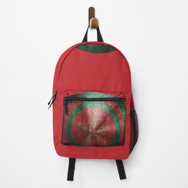 Item preview, captain morocco designed and sold by fooleproof.