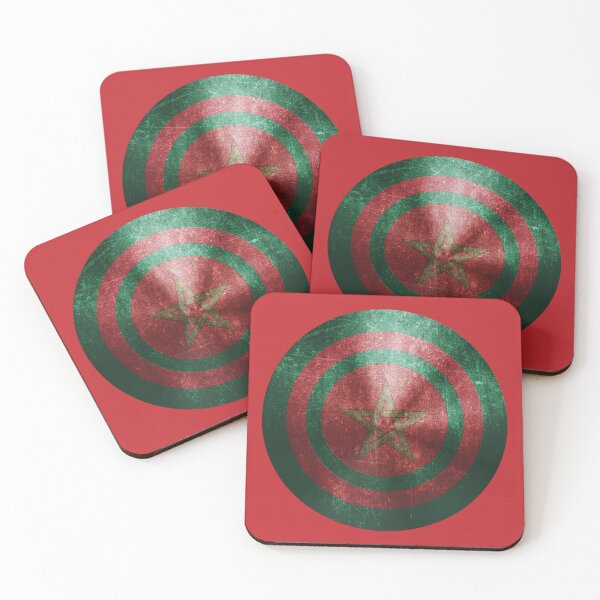Item preview, captain morocco designed and sold by fooleproof.