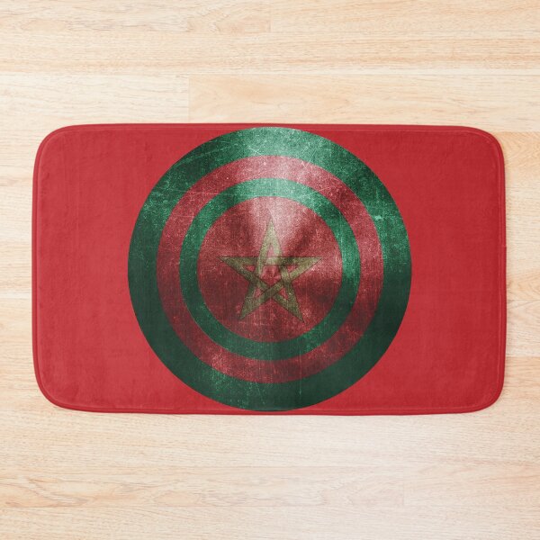 Item preview, captain morocco designed and sold by fooleproof.