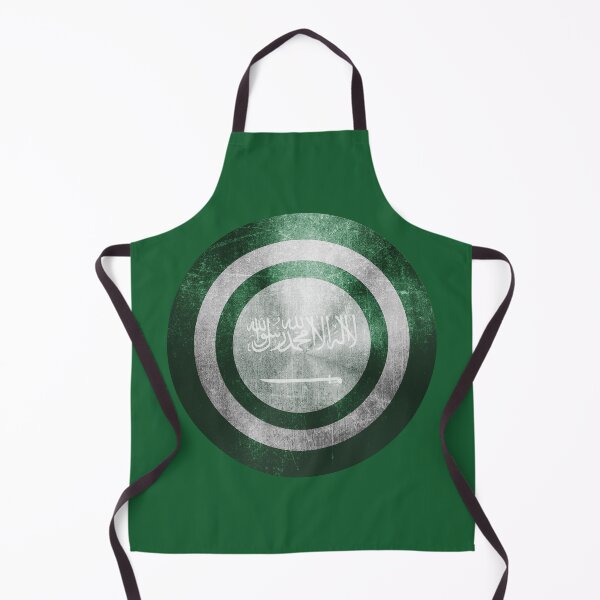 Item preview, captain saudi designed and sold by fooleproof.