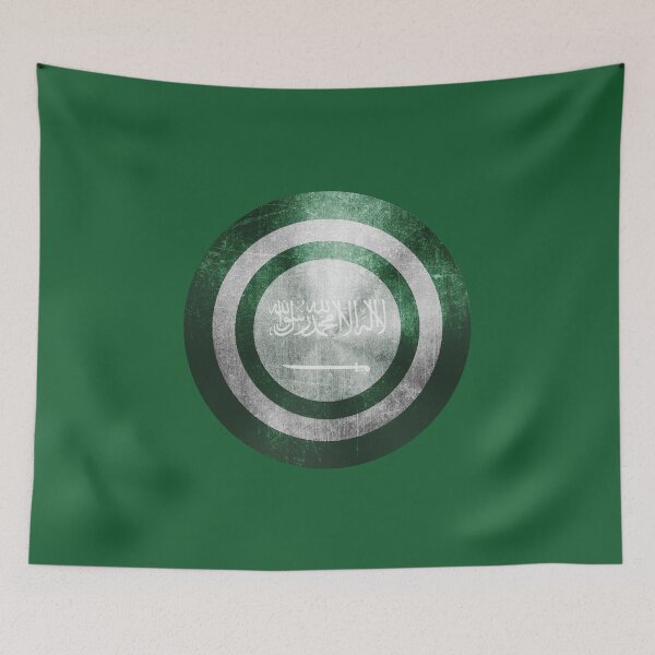 Item preview, capitan saudita designed and sold by fooleproof.