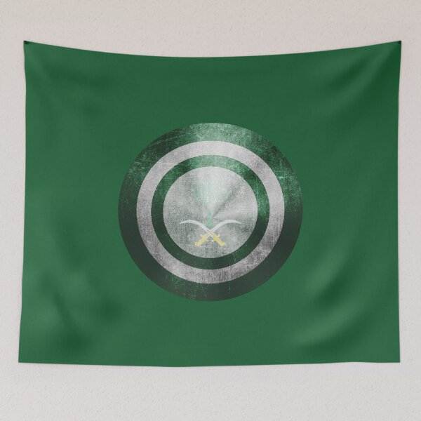 Item preview, capitan saudita designed and sold by fooleproof.