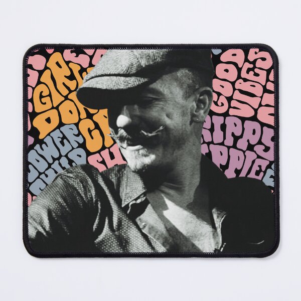 Item preview, Foy Vance Collage Art, Willow Days designed and sold by avit1.