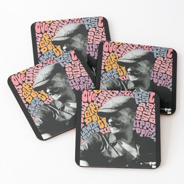 Item preview, Foy Vance Collage Art, Willow Days designed and sold by avit1.