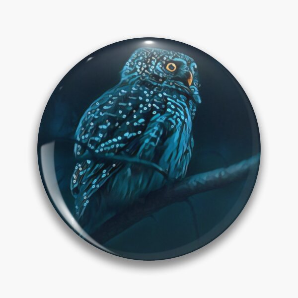 Item preview, Athenian Owl designed and sold by Editlab.