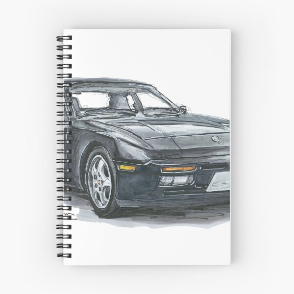 Item preview, Porsche 944 designed and sold by Francohanekom.
