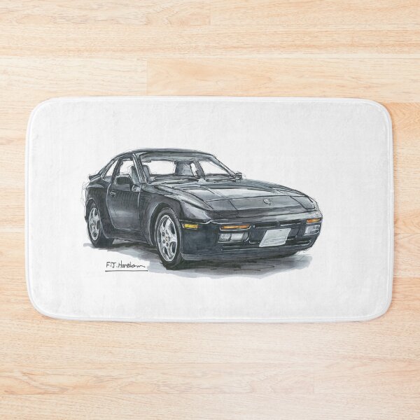 Item preview, Porsche 944 designed and sold by Francohanekom.