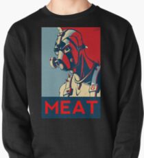 Borderlands 2 Krieg Pullover
