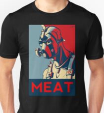 Borderlands 2 Krieg Unisex T-Shirt