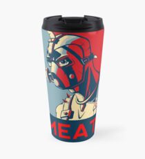 Borderlands 2 Krieg Travel Mug