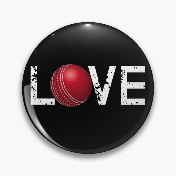 Item preview, Cricket Love designed and sold by Monikatees.