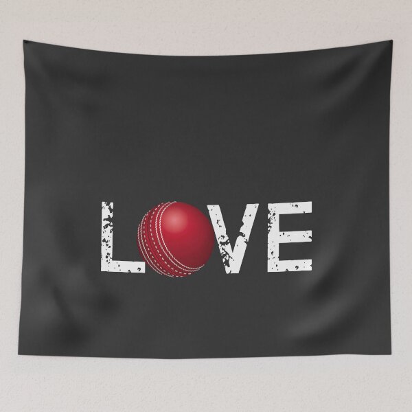 Item preview, Cricket Love designed and sold by Monikatees.