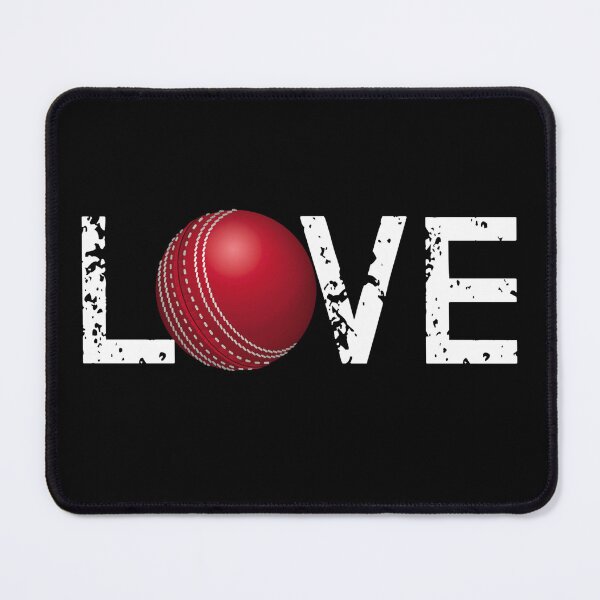 Item preview, Cricket Love designed and sold by Monikatees.