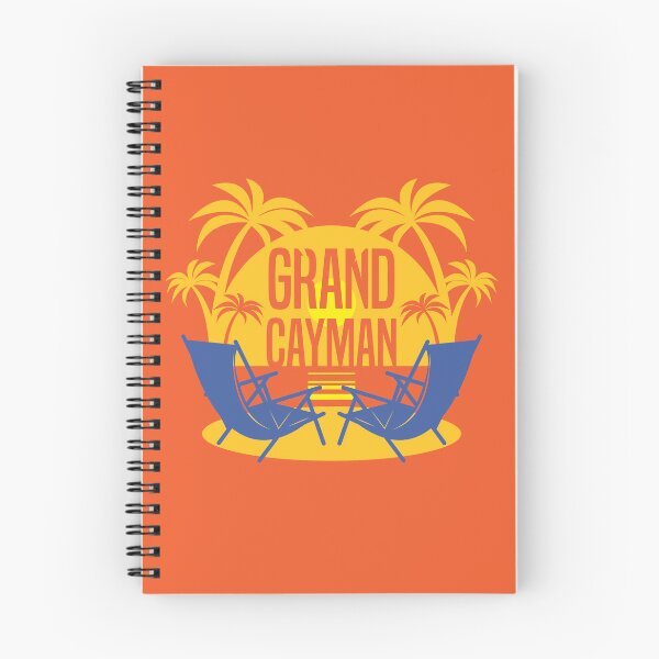 Item preview, Grand Cayman, Cayman Islands designed and sold by studio838.
