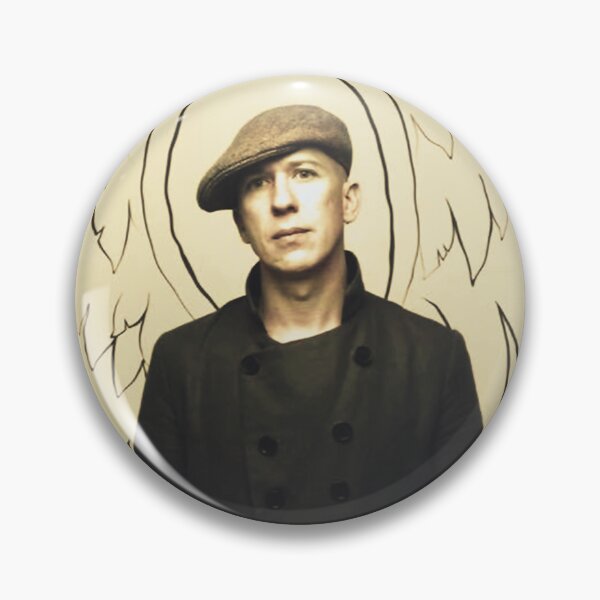 Item preview, Foy Vance Collage Art, Willow Days designed and sold by avit1.